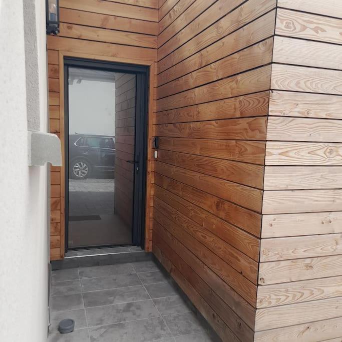 勒芒Joli Studio Avec Stationnement Gratuit Dans La Rue公寓 外观 照片